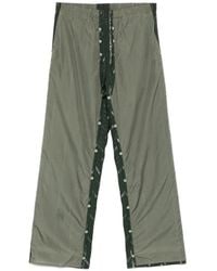 Craig Green - Layered Shell Trousers - Lyst