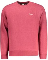 Pepe Jeans - Pull À Logo Brodé - Lyst