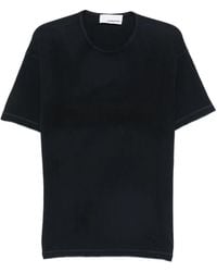 Costumein - Crew-Neck Short-Sleeve T-Shirt - Lyst