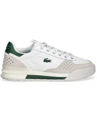 Lacoste - Baskets Slam Break À Patch Logo - Lyst
