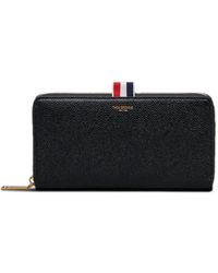 Thom Browne - ファスナー財布 - Lyst