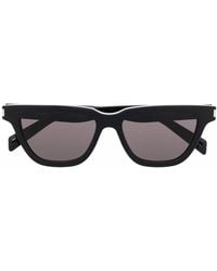 Saint Laurent - Sl 462 Sulpice D-Frame Sunglasses - Lyst