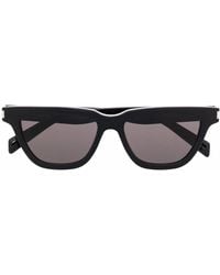 Saint Laurent - Sl 462 Sulpice D-Frame Sunglasses - Lyst
