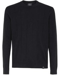 Brioni - Klassischer Kaschmirpullover - Lyst