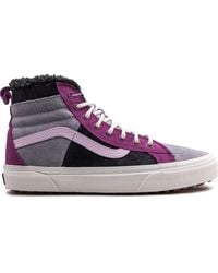 vans sk8 hi mte australia