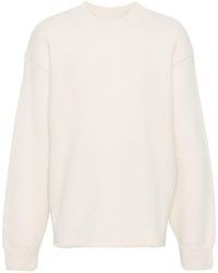 Jacquemus - Jersey Le Pull - Lyst