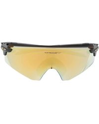 Oakley - Encoder スクエアフレーム サングラス - Lyst