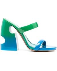 Off-White c/o Virgil Abloh - Sandals - Lyst