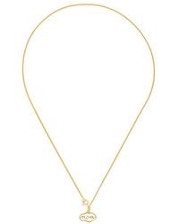 Wouters & Hendrix - My Favourite Non Pendant Necklace - Lyst