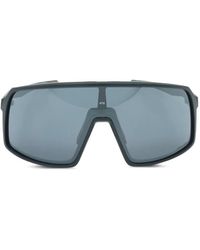 Oakley - Sutro Geometric-Frame Sunglasses - Lyst