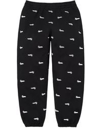 Supreme - Repeat Script Trainingsbroek - Lyst