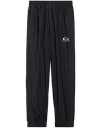 Balenciaga - Tracksuit Pants Clothing - Lyst