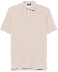 Barba Napoli - Short-Sleeve Polo Shirt - Lyst