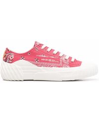 KENZO - Sneakers - Lyst