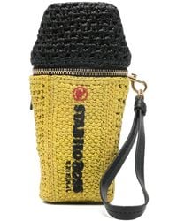 Anya Hindmarch - Stabilo Boss Original Zip Coin Purse Charm - Lyst