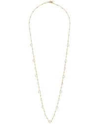 Swarovski - Imber Crystal-Embellishmed Strandage Necklace - Lyst