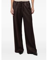 SABLYN - Gemma Drawstring Trousers - Lyst