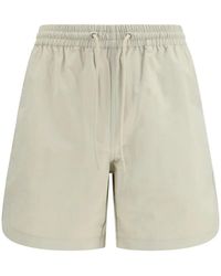 sunflower - Mike Drawstring Shorts - Lyst