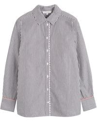 Chinti & Parker - Camicia A Righe - Lyst