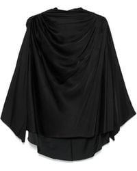 Rick Owens - Claudette Top - Lyst
