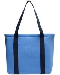 Vilebrequin - Logo-Embossed Neoprene Beach Bag - Lyst