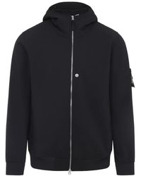 Stone Island - Coats - Lyst