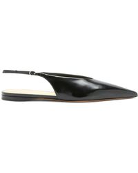Proenza Schouler - Bailarinas Slash - Lyst