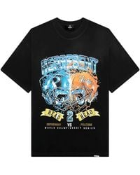 Represent - Camiseta con estampado gráfico - Lyst