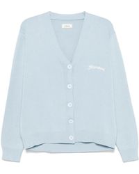 flâneur - Signature Vest - Lyst