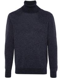 D4.0 - Klassischer Pullover - Lyst