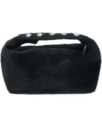 Apparis - Sac À Main À Détail De Clous - Lyst
