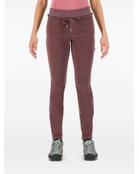 Karpos - Abete Evo W Elastic-Waistband Pocket Trousers - Lyst