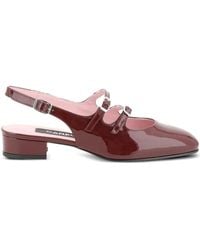 CAREL PARIS - Peche Ballerina Shoes - Lyst