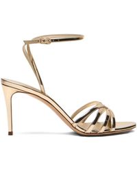 Casadei - Julia Interstellar Sandalen - Lyst