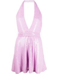 misha alexa pantsuit