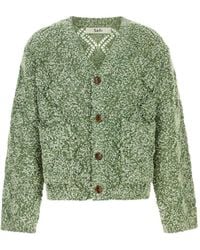 Séfr - Abain Cardigan - Lyst