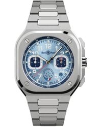 Bell & Ross - Br-05 Chrono Patrouille De France 42Mm - Lyst