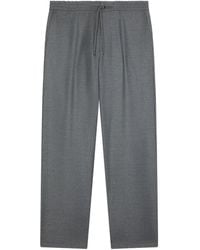 Dondup - Drawstring-Waist Trousers - Lyst