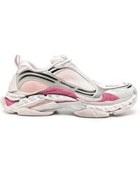 Balenciaga - Triple S 2 Sneakers - Lyst