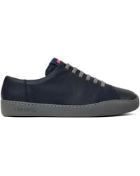 Camper - Peu Touring Sneakers Mit Schnürung - Lyst