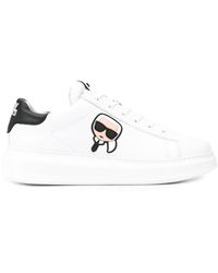 sneakers karl lagerfeld homme