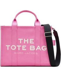 Marc Jacobs - Borsa The Medium Tote - Lyst