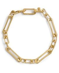 Monica Vinader - Mv Alta Duo Bracelet - Lyst
