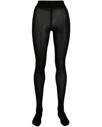 Wolford - Pure 50 Tights - Lyst