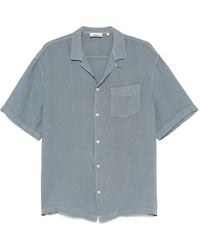 Altea - Camisa Bart - Lyst