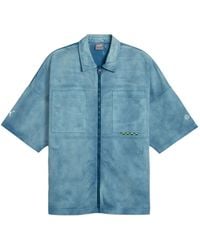 PUMA - X Mercedes Amg Petronas F1 Team シャツ - Lyst