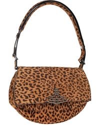 Vivienne Westwood - Sadie Shoulder Bag - Lyst