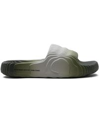 adidas - Adilette 22 "Wonder" Slides - Lyst