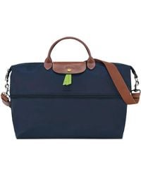 Longchamp - Borsa Da Viaggio Le Pliage Original Espandibile - Lyst