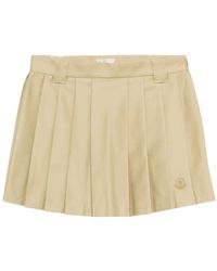 Moncler - Skirts - Lyst